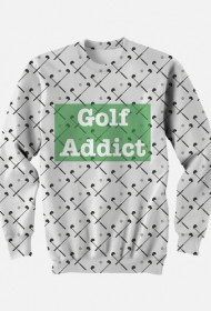 Golf Addict