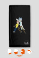 Rick&Morty  Komin