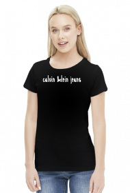 Koszulka Calvin Klein Jeans