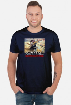 Systema Instructor T-Shirt