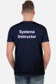 Systema Instructor T-Shirt