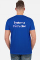 Systema Instructor T-Shirt