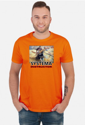 Systema Instructor T-Shirt
