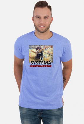 Systema Instructor T-Shirt