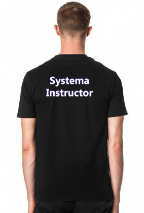 Systema Instructor T-Shirt