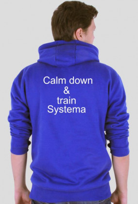 Systema Hoodie