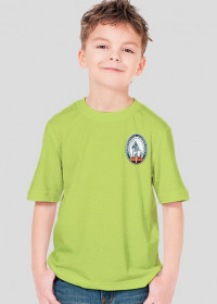 Systema Child T-shirt