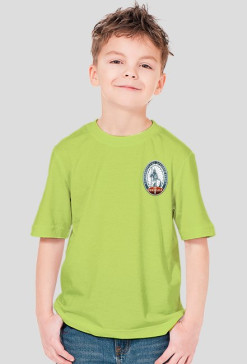 Systema Child T-shirt