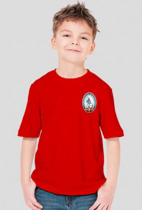 Systema Child T-shirt