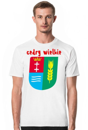 cedry wielkie