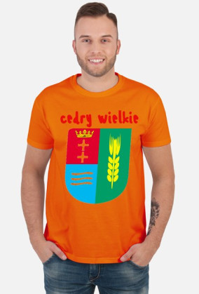 cedry wielkie
