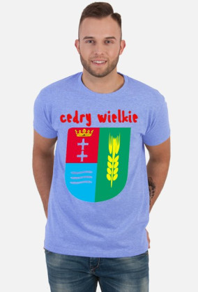 cedry wielkie