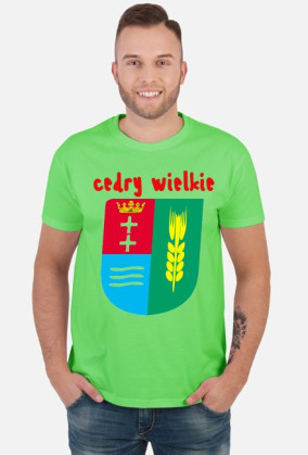 cedry wielkie