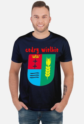 cedry wielkie