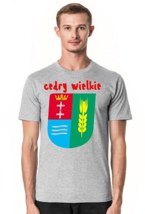 cedry wielkie