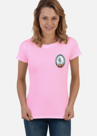 Womans Color T-shirt