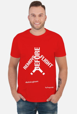 #lotniczyteam - REMOVE BEFORE FLIGHT