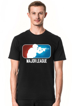 Pierwsza liga.