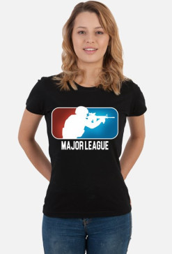 Pierwsza liga.