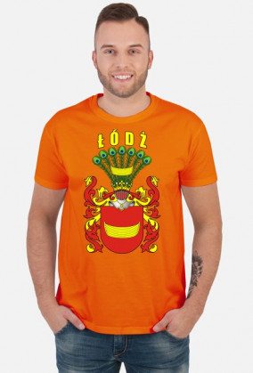 Herb Łodzi