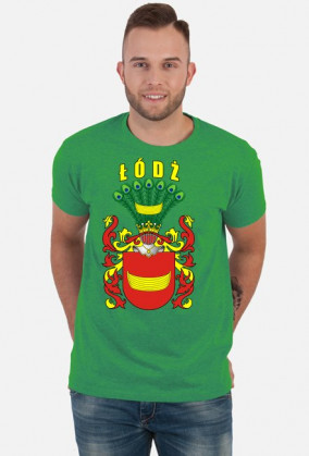 Herb Łodzi