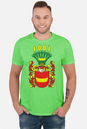 Herb Łodzi