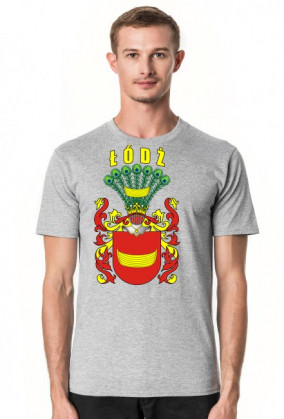 Herb Łodzi