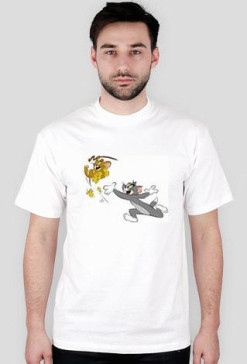 Tom & Jerry 2