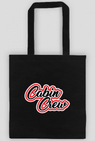 Cabin Crew - Eco Bag