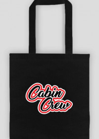 Cabin Crew - Eco Bag