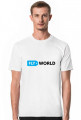 Fly World - Koszulka
