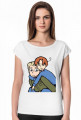 Hetalia GerIta