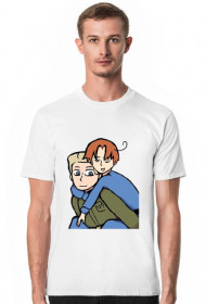Hetalia GerIta