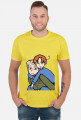 Hetalia GerIta