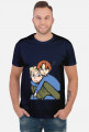 Hetalia GerIta