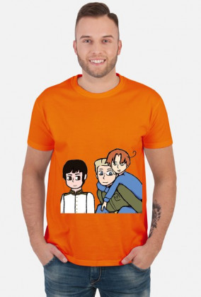 Hetalia Państwa Osi