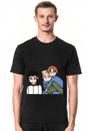 Hetalia Państwa Osi