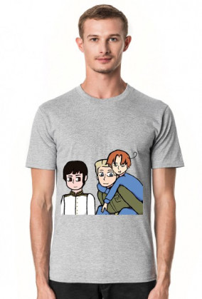 Hetalia Państwa Osi