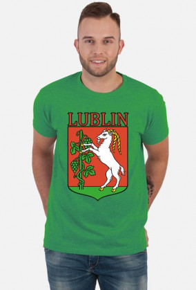 Herb Lublina