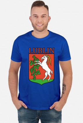 Herb Lublina