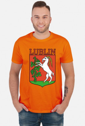 Herb Lublina