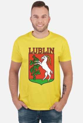 Herb Lublina