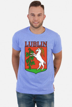 Herb Lublina