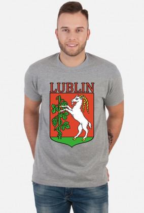 Herb Lublina