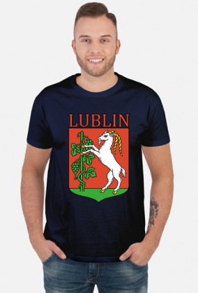 Herb Lublina