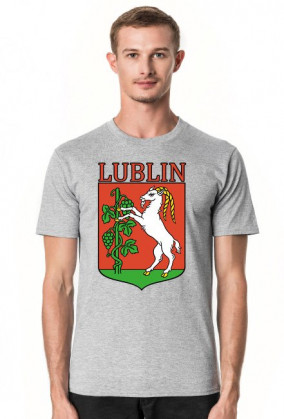Herb Lublina
