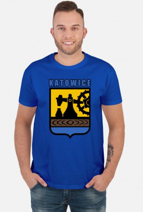 Herb Katowic