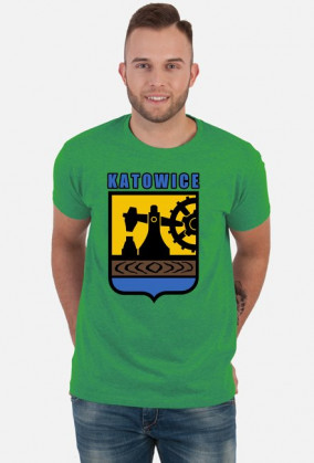 Herb Katowic