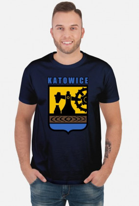Herb Katowic