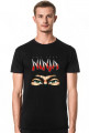 The Last Ninja